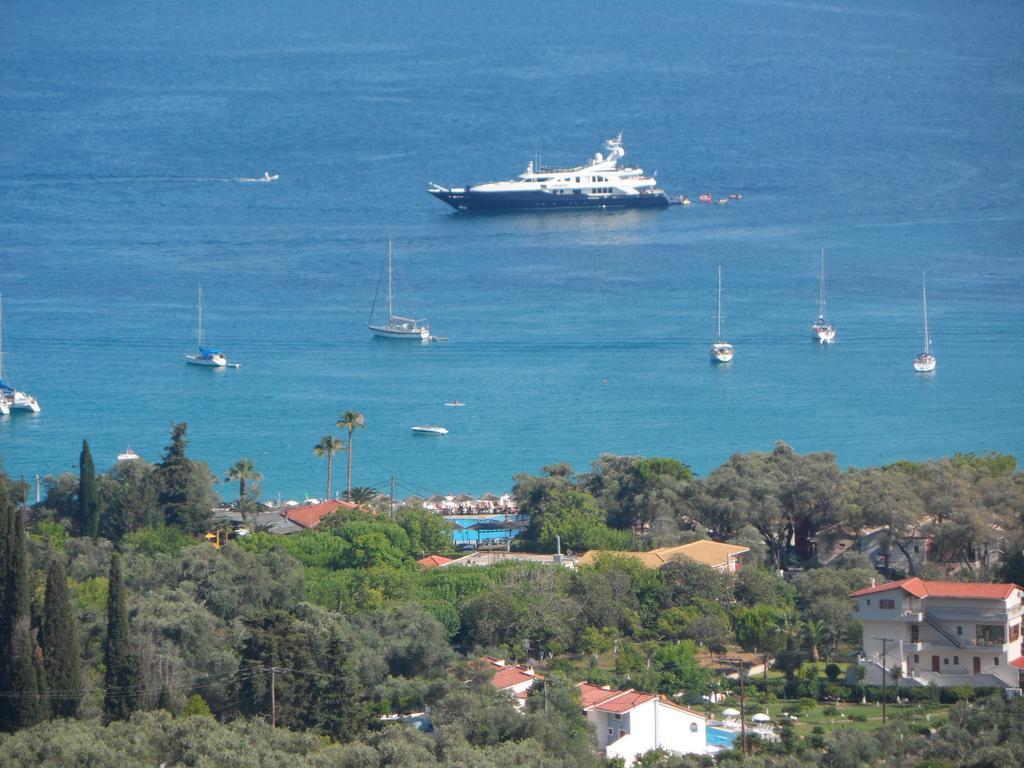 Konstantinos * Parga